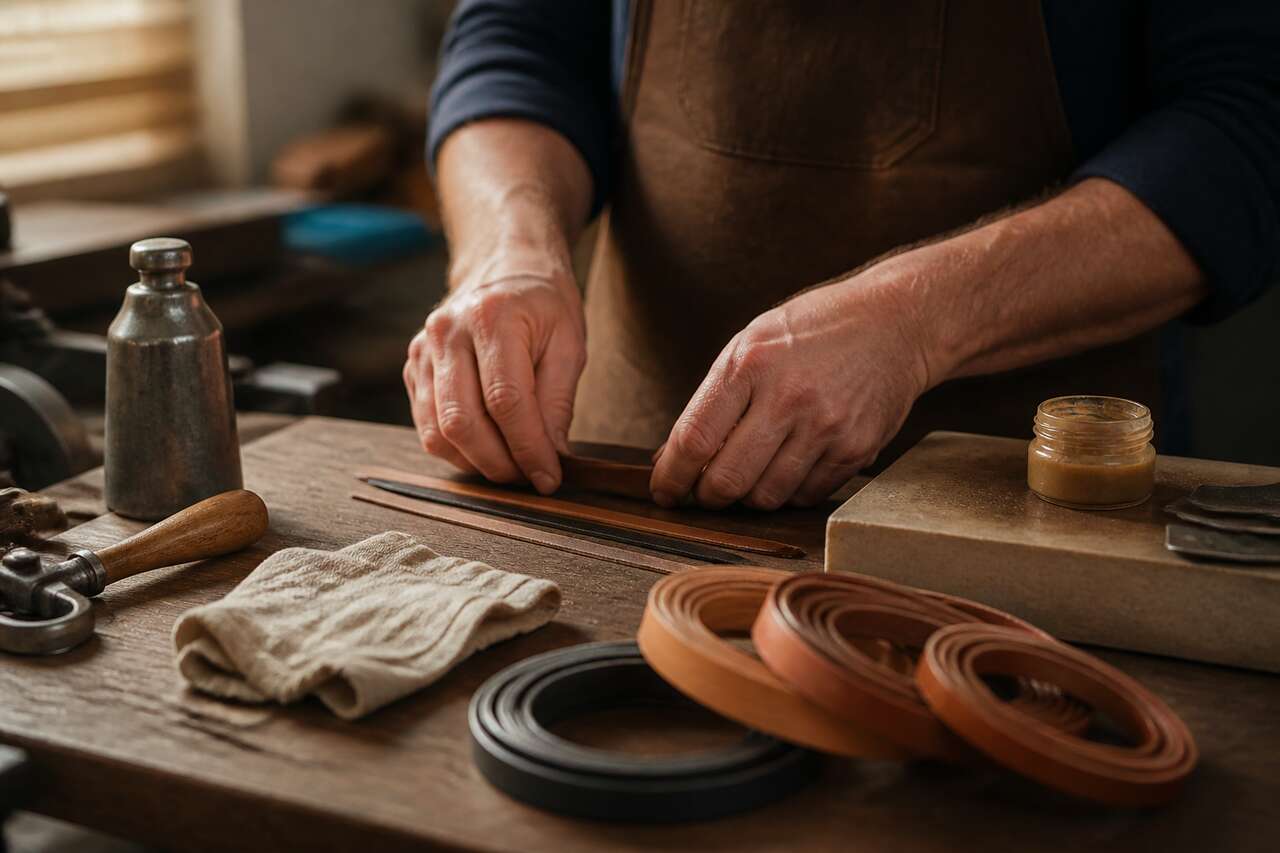 Préparation : l'indispensable point de départ