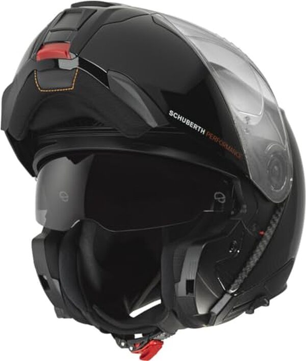 Découvrez notre test complet du casque modulable SCHUBERTH C5 Carbone taille M : performances, confort et sécurité d'un modèle premium. 