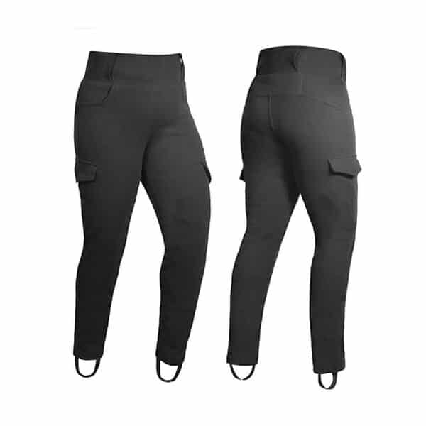 Découvrez notre avis détaillé sur le legging moto femme Great Bikers Gear : protection réelle, confort et qualité pour les motardes.