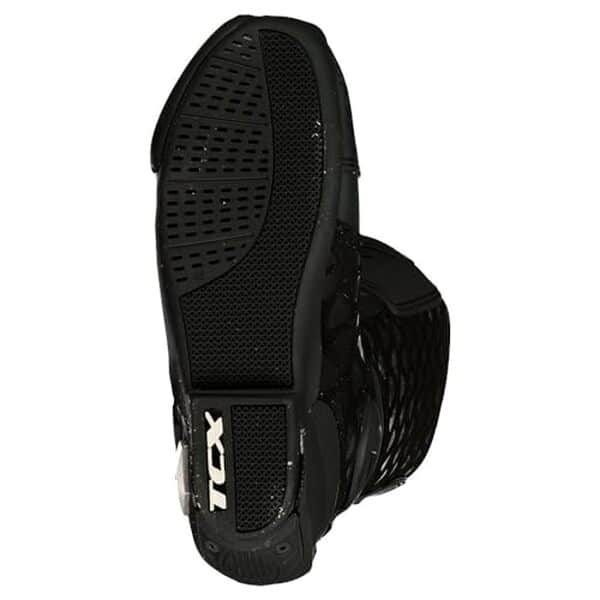 Découvrez notre test détaillé des bottes de sport moto TCX RT-Race taille 46 EU : confort, protection et performance sur route.