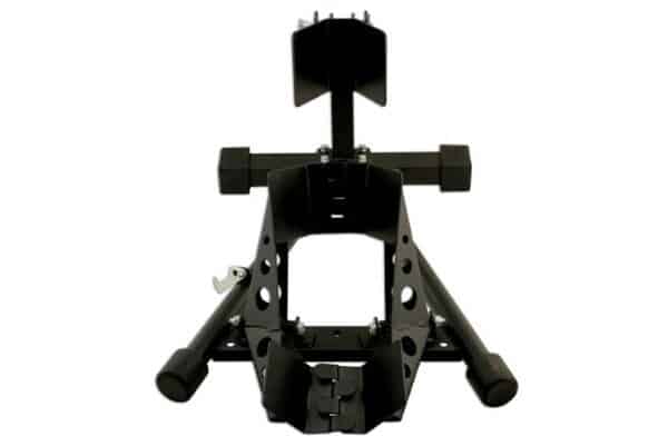 Découvrez notre test détaillé du support et mâchoire de roue Laser 5671 pour moto : qualité, installation et durabilité analysées. 