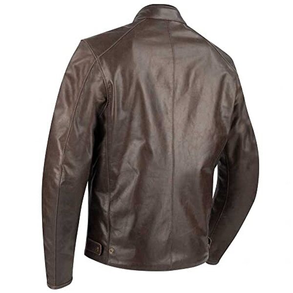 Découvrez notre test complet du blouson moto Segura Laxey en marron taille 4XL : qualité, confort et protection pour les motards exigeants.