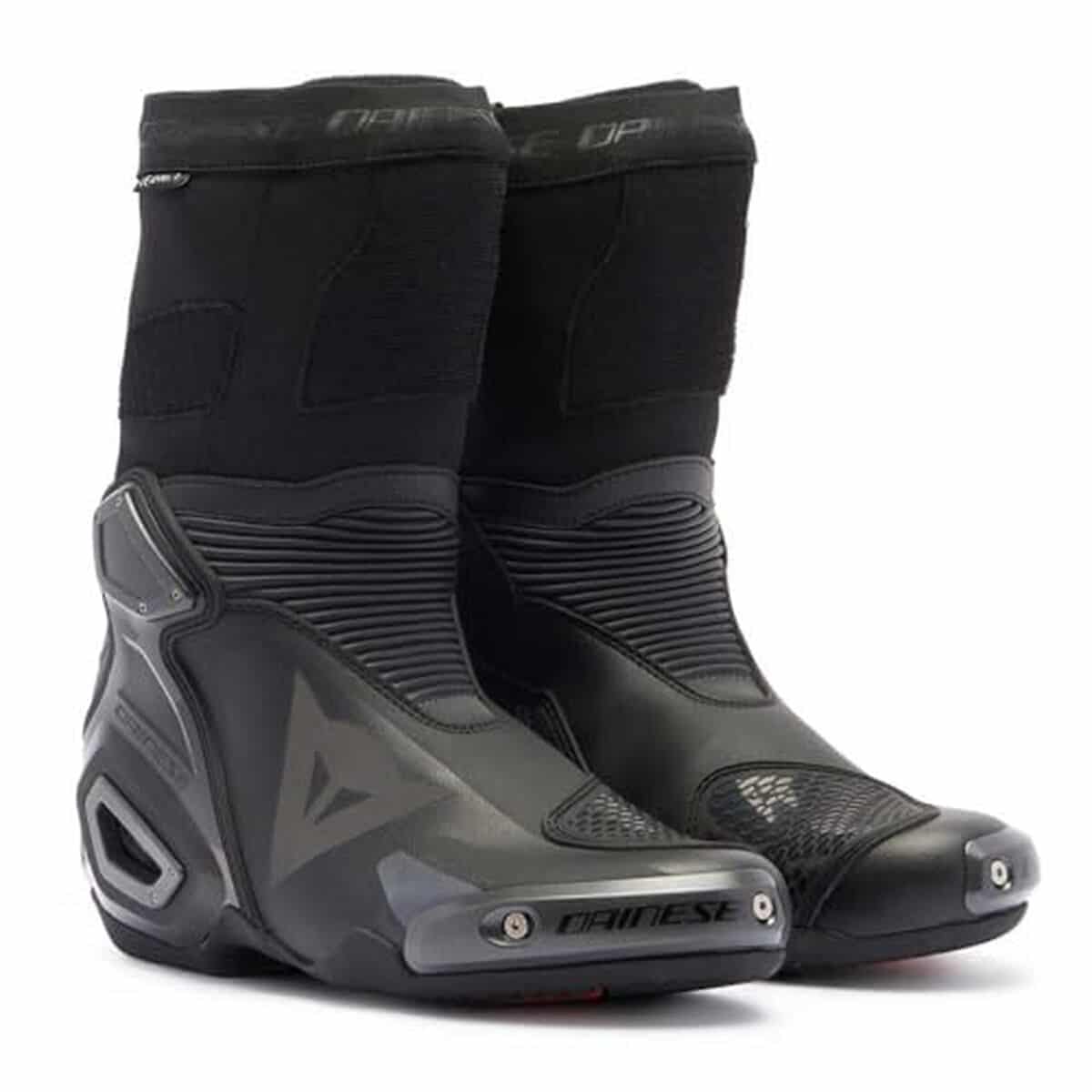 Test : bottes de moto Dainese Axial D1