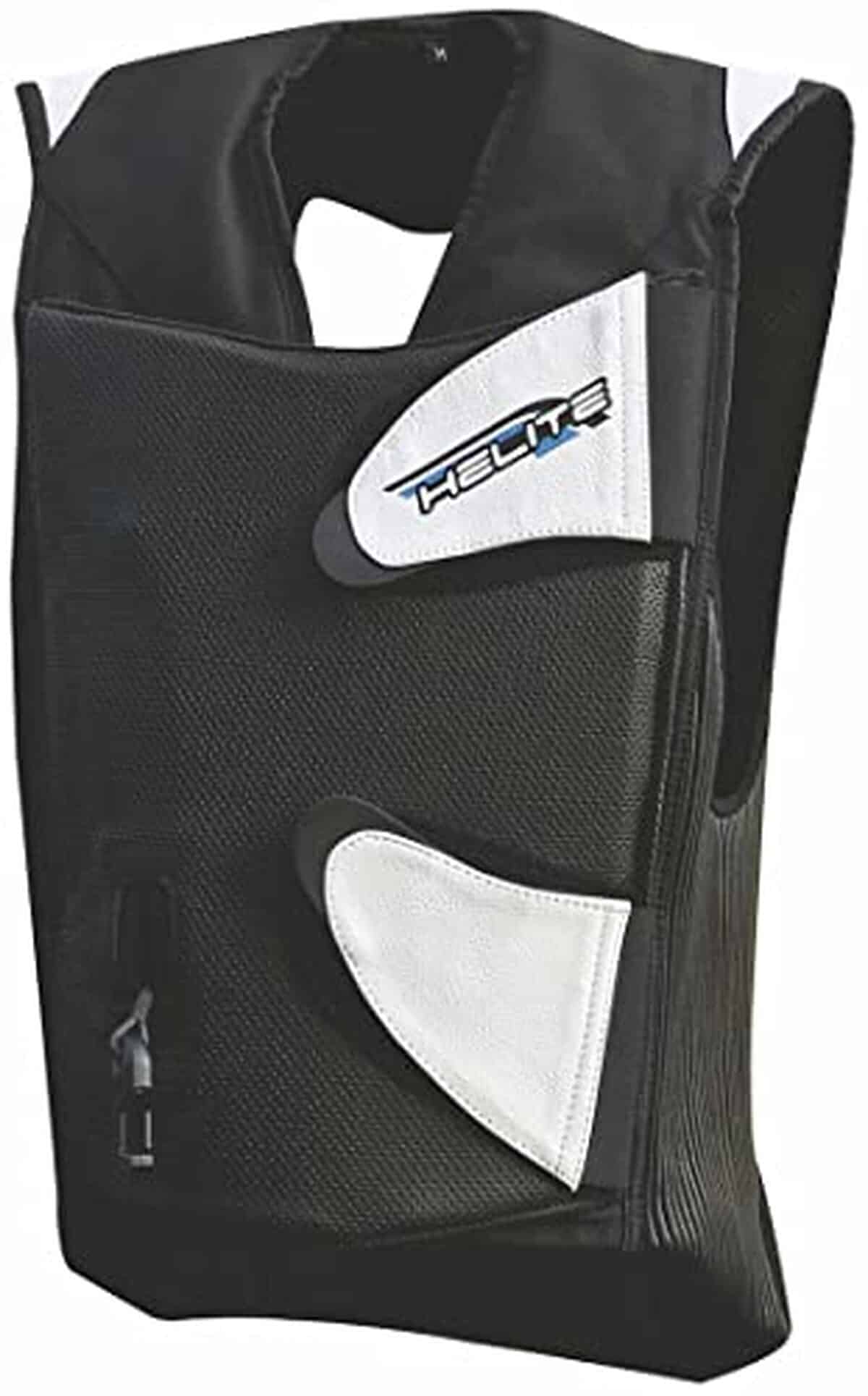 Test du gilet airbag Helite GP-Air 2 : sécurité et performance sur circuit