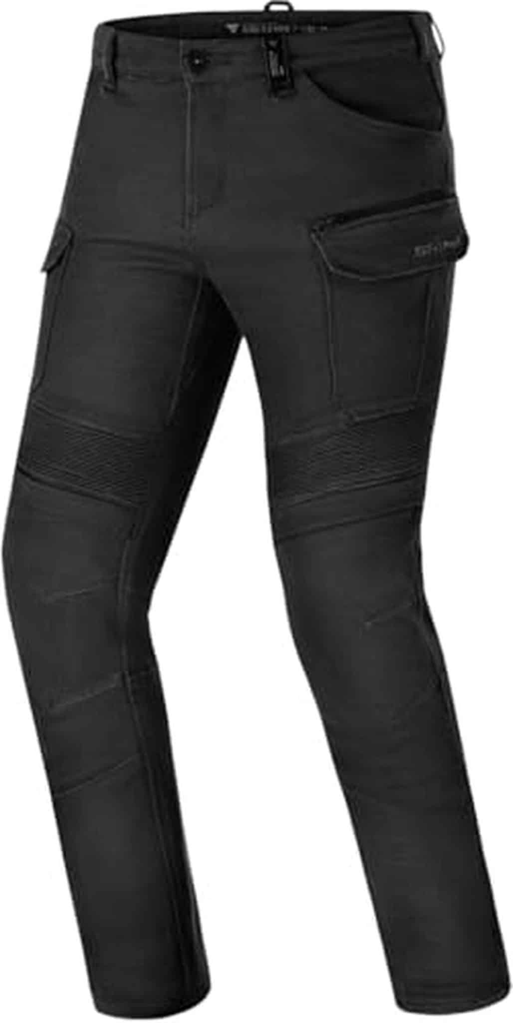 Test du pantalon moto Shima Giro : protection et confort réunis