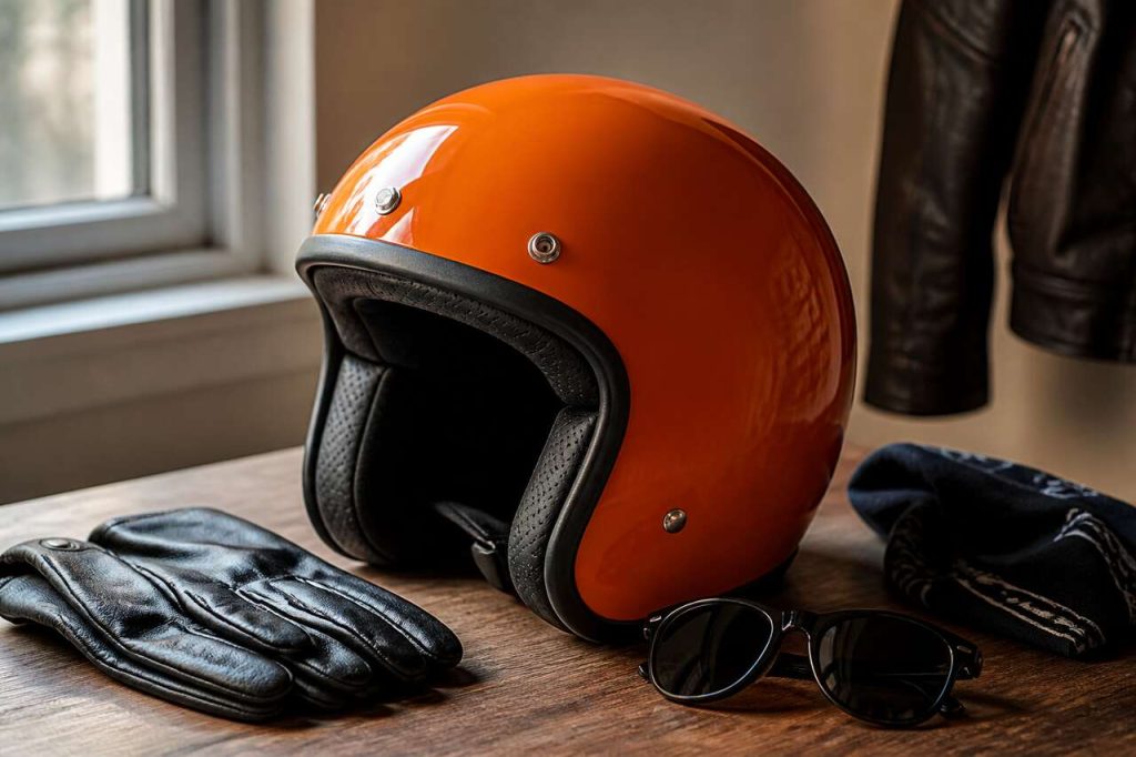Comment choisir un casque jet