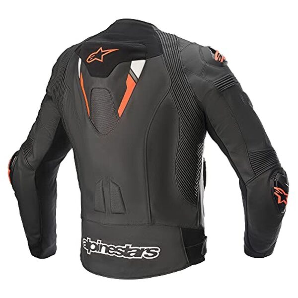 Découvrez notre test complet de la veste Alpinestars Missile V2 Ignition : sécurité, confort et design pour les motards exigeants. 