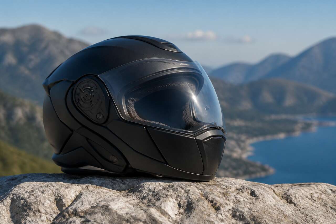 Aérodynamique et silence: le design au service du confort longue distance Aérodynamique et silence: le design au service du confort longue distance