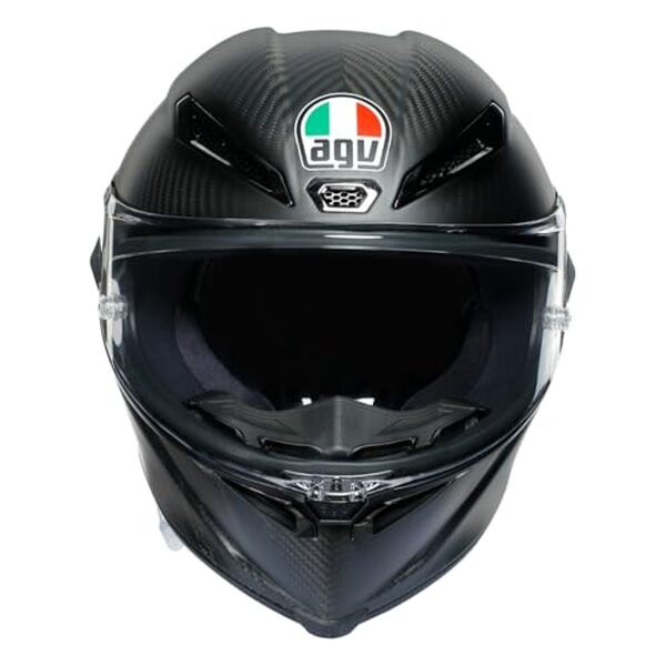 Découvrez notre test détaillé du casque AGV Race Pista GP RR. Performances XXL, carbone mat premium et sécurité maximale : le casque de course ultime pour motards exigeants. 