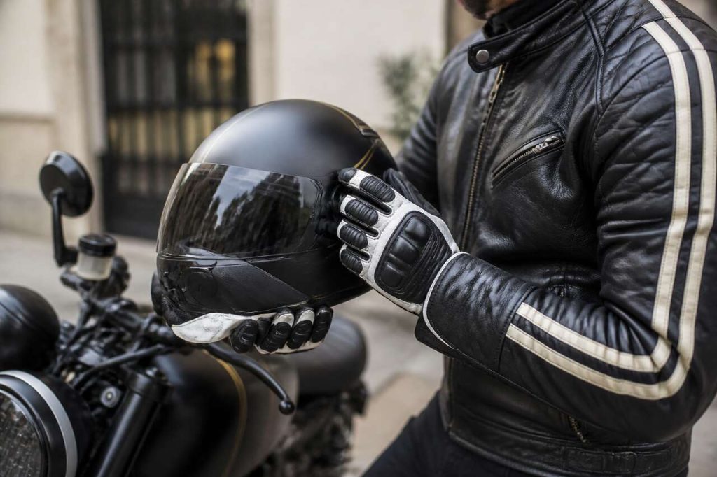 Adapter ses accessoires moto à son style personnel
