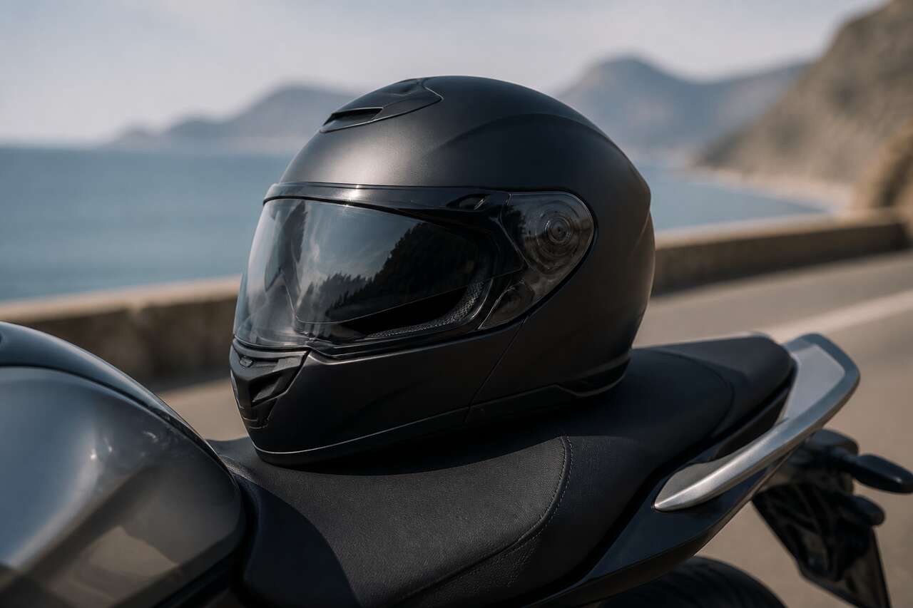 Casque : la pièce signature qui définit le look et le confort Casque : la pièce signature qui définit le look et le confort