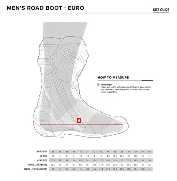 Découvrez notre test détaillé des bottes moto Alpinestars SMX-6 V2 Drystar : protection, confort, imperméabilité et durabilité pour les motards exigeants. 