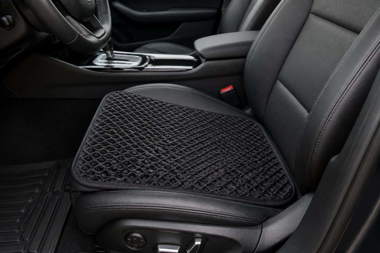 Coussin anti-vibration : efficacité réelle et limites Coussin anti-vibration : efficacité réelle et limites