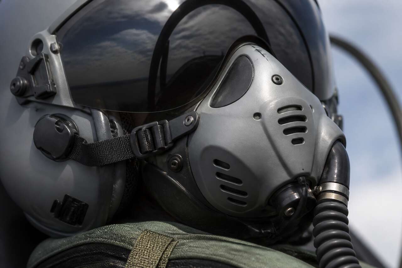 Comment fonctionne la ventilation d’un casque jet Comment fonctionne la ventilation d’un casque jet