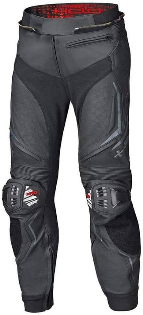 Test : pantalon moto Held Grind II