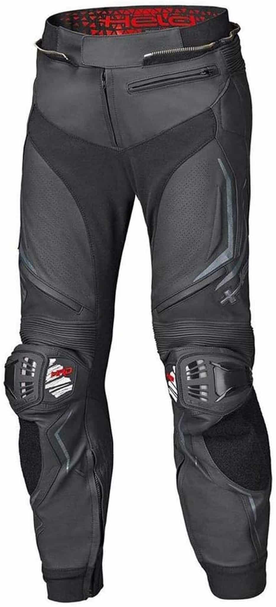 Test : pantalon moto Held Grind II