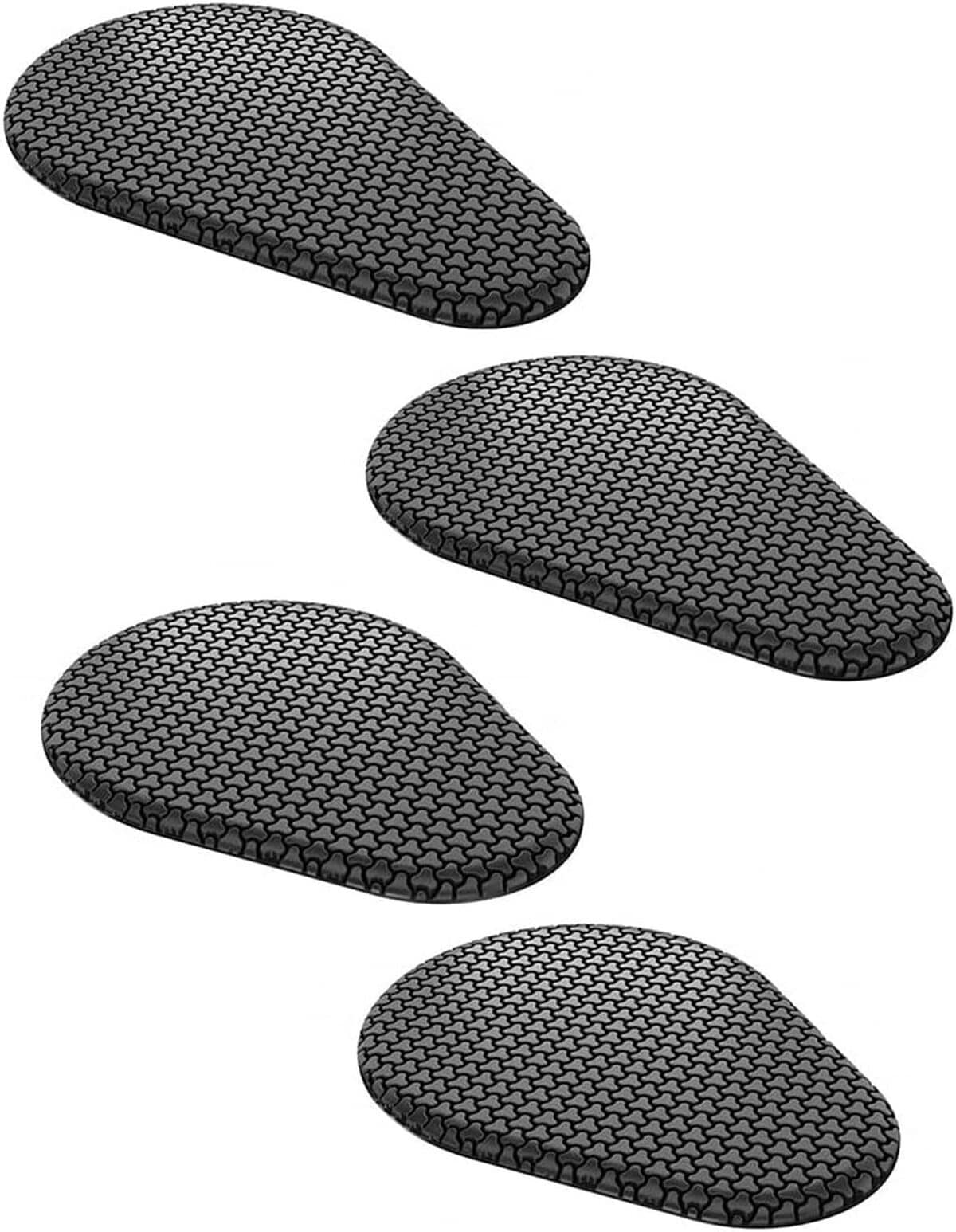 Test protection moto Phantom Tripleflex SAS-TEC CE 2