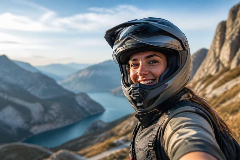 Casques aventure : top des marques incontournables