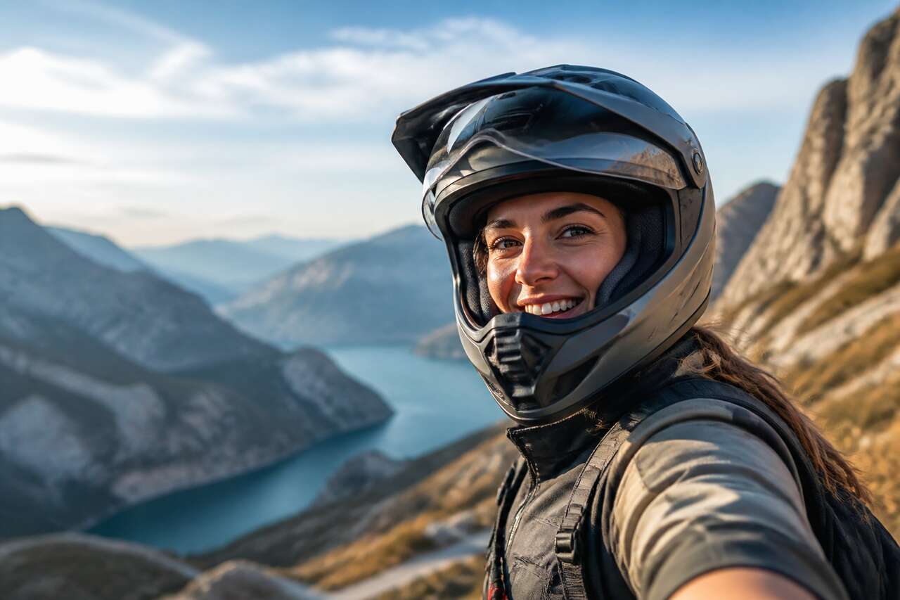 Casques aventure : top des marques incontournables