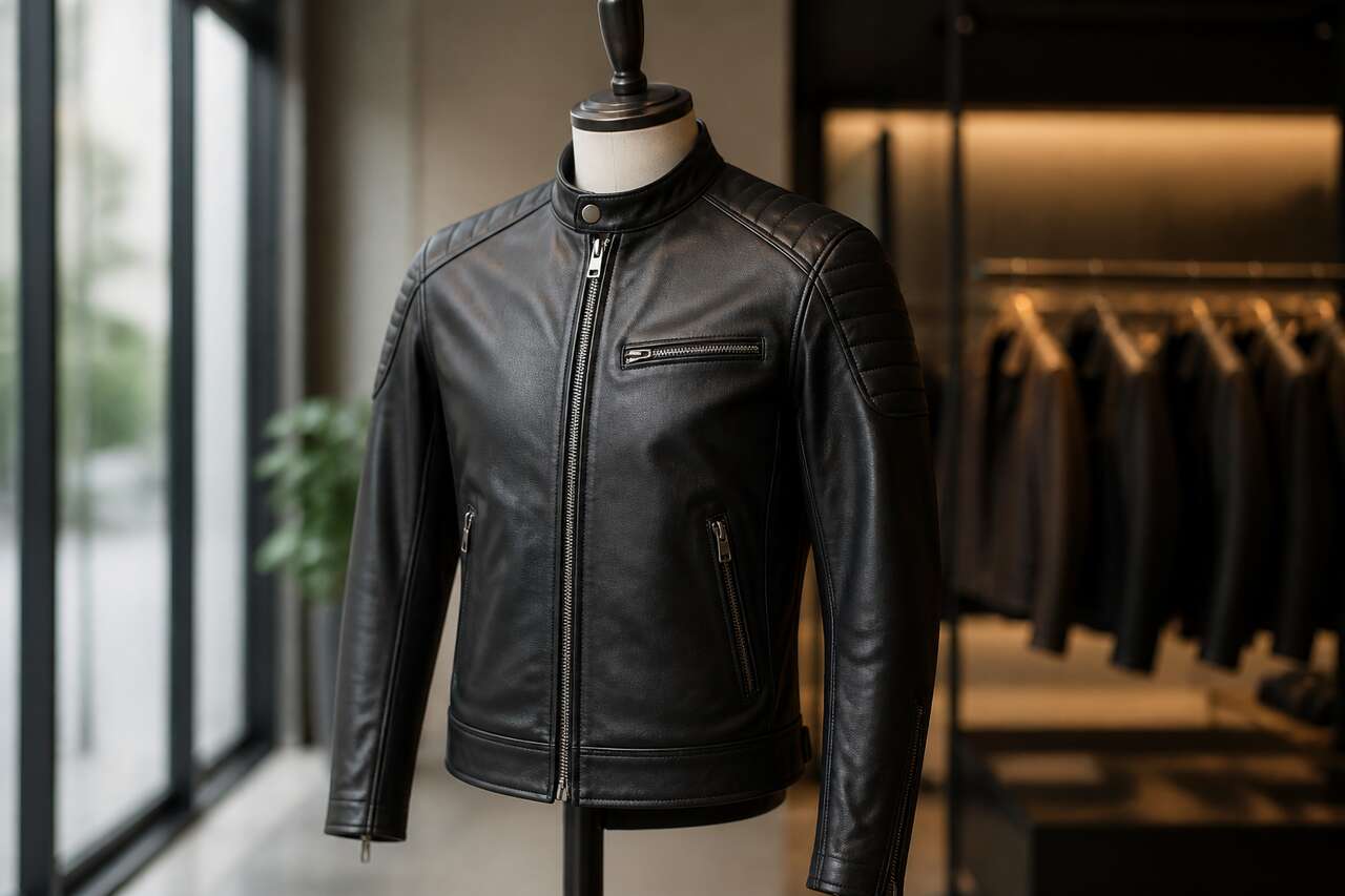 Avis sur les boutiques en ligne spécialisées en blousons cuir moto