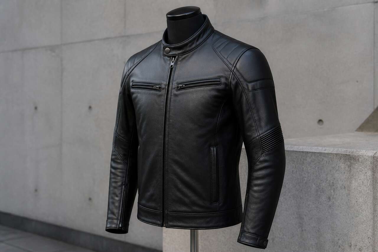 Ce qu’on attend d’une boutique spécialisée en blousons cuir moto Ce qu’on attend d’une boutique spécialisée en blousons cuir moto