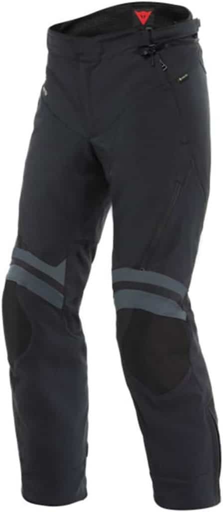 Test du pantalon moto dainese carve master 3 Gore-Tex