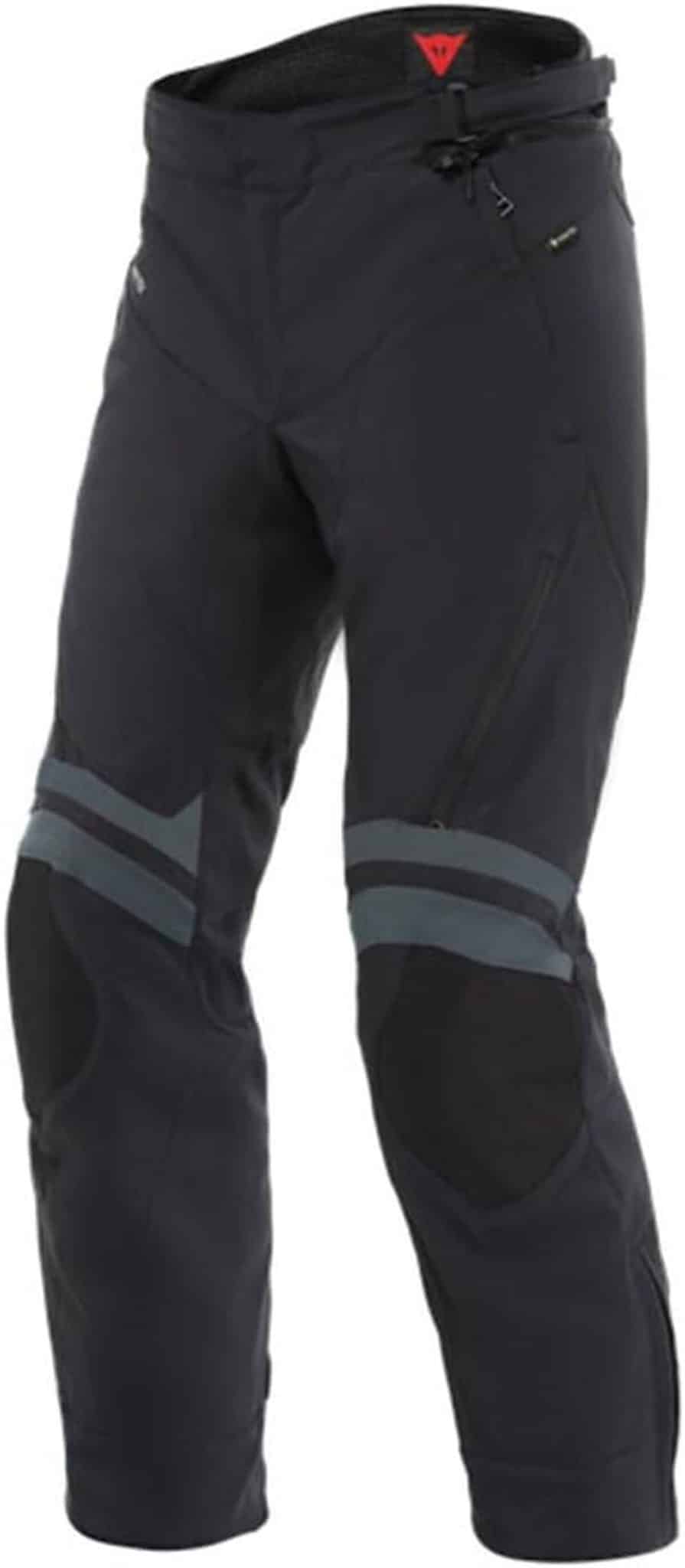 Test du pantalon moto dainese carve master 3 Gore-Tex