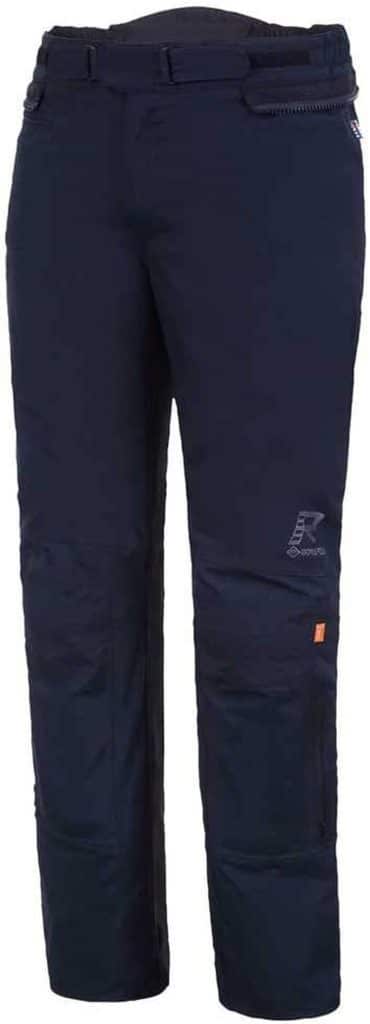 Test du pantalon moto Rukka R-Ex : confort et protection en action