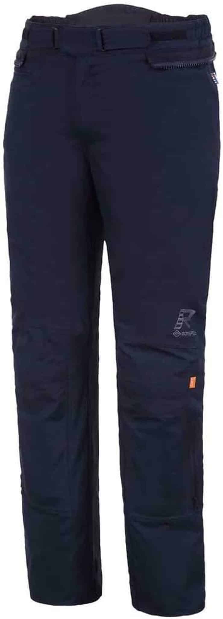 Test du pantalon moto Rukka R-Ex : confort et protection en action
