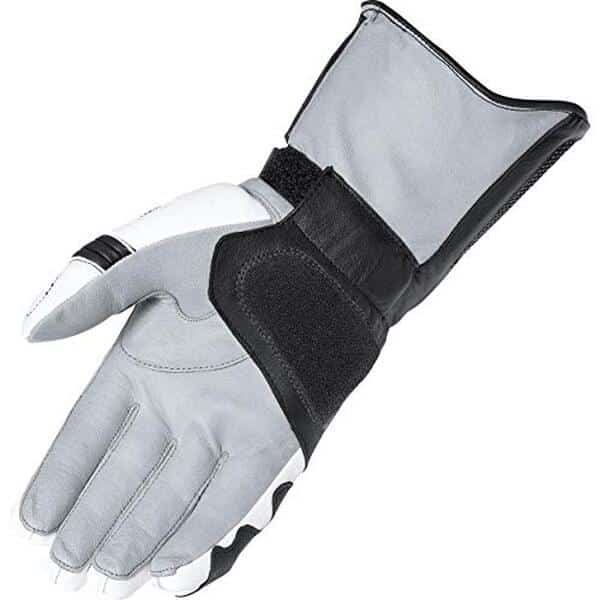Découvrez notre test détaillé des gants Held Phantom II noir/blanc : ergonomie, grip, protection et confort pour la moto.