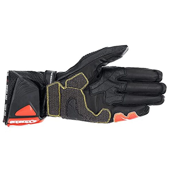 Découvrez notre test détaillé des gants Alpinestars GP Tech V2 rouges : performances, confort et protection pour les motards exigeants.