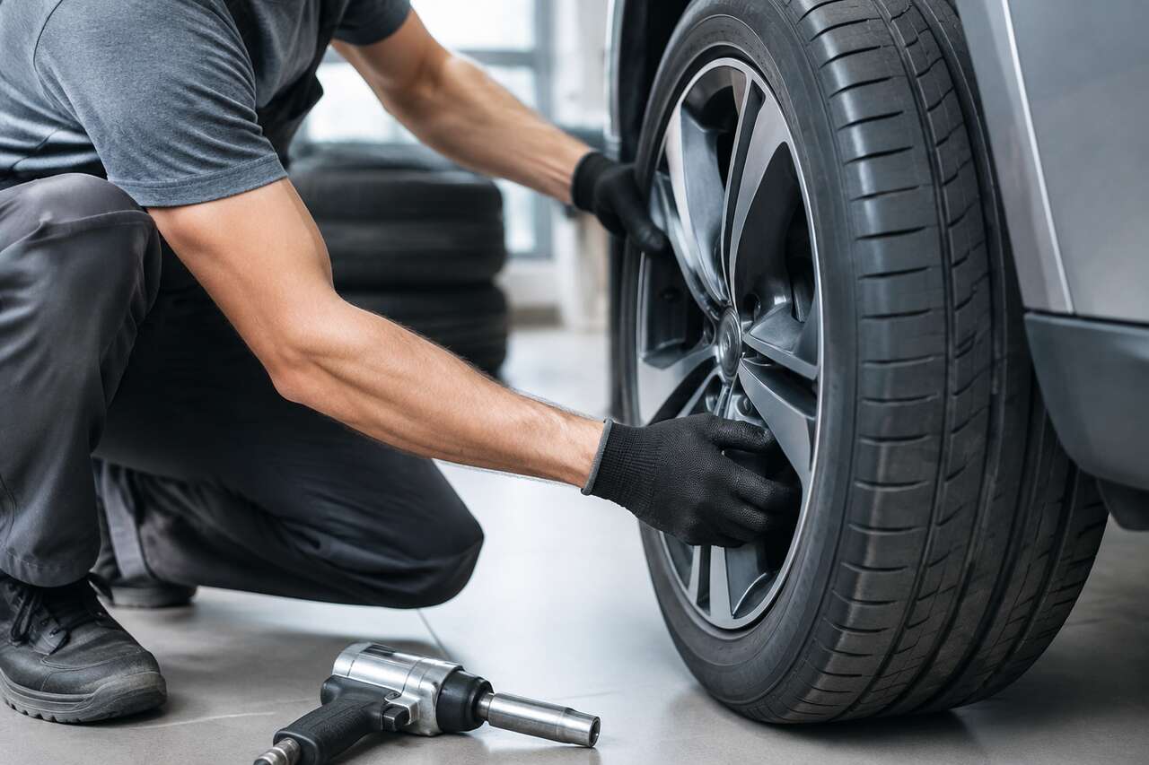 Conseils professionnels pour optimiser l'adhérence