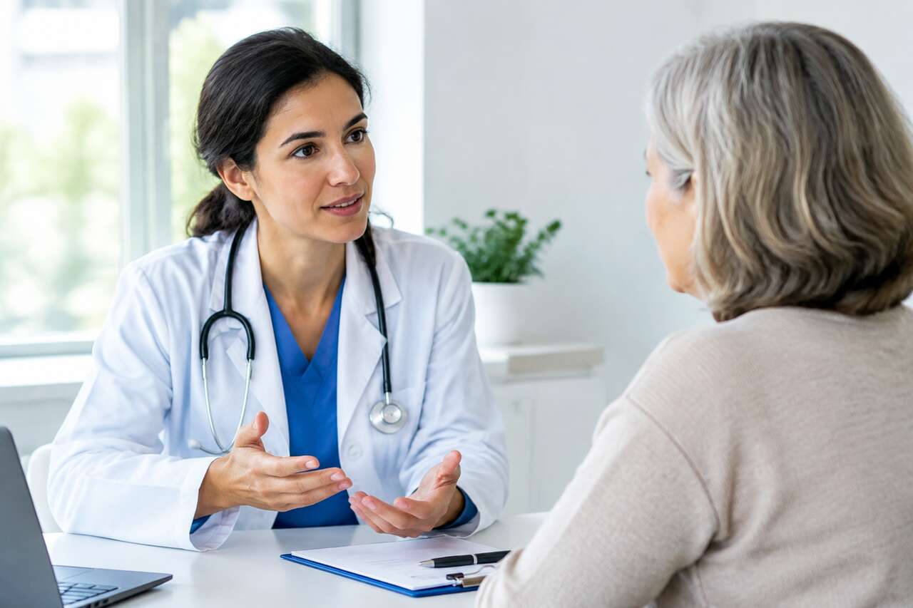 &eacute;ducation th&eacute;rapeutique du patient : les 4 &eacute;tapes &agrave; conna&icirc;tre
