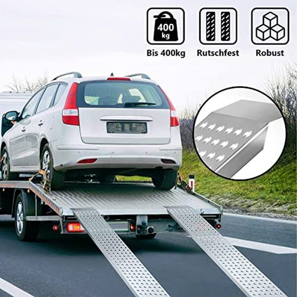 Découvrez notre test détaillé des rampes pliables Randaco : analyse de leur efficacité, robustesse et performance pour tous vos besoins de mobilité.
