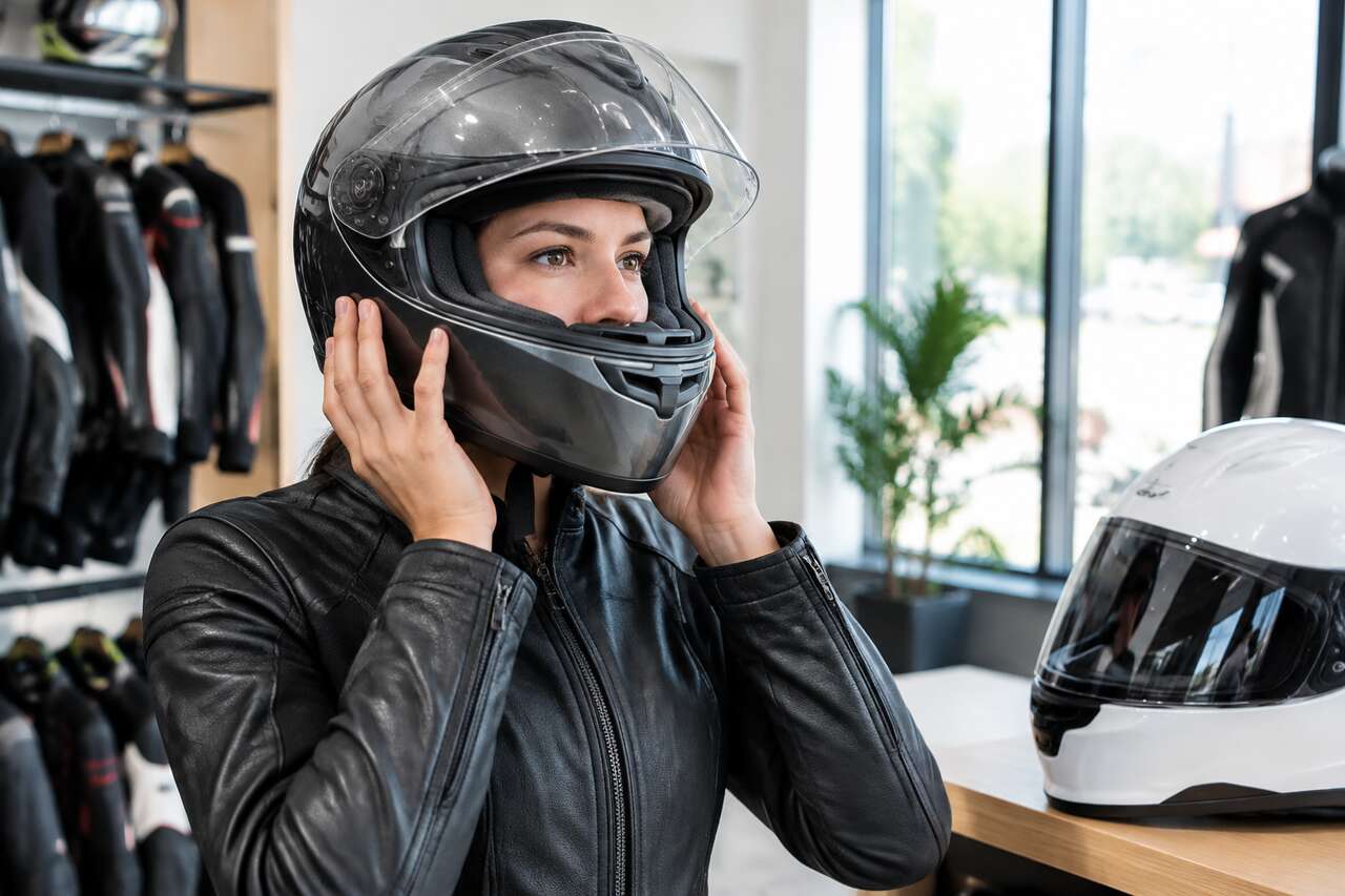 Casque : prot&eacute;ger la t&ecirc;te, r&eacute;duire les l&eacute;sions et bien choisir