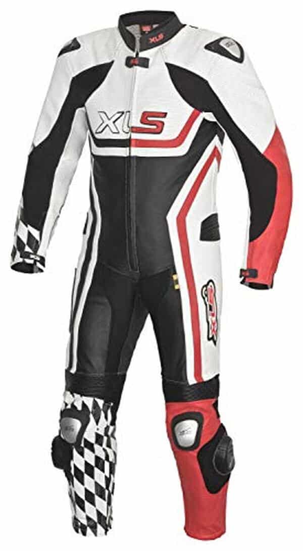 Découvrez notre test détaillé de la combinaison moto cuir XLS EOS noire et rouge taille 54 : qualité, confort et protection pour les motards exigeants.