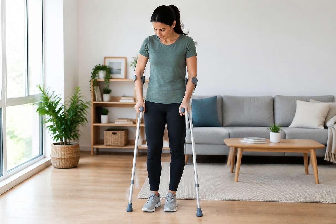 Comment bien r&eacute;gler ses b&eacute;quilles, &eacute;tape par &eacute;tape
